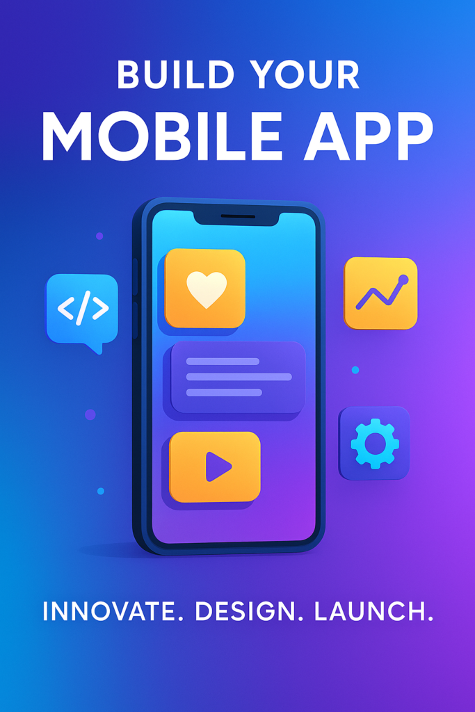 Mobile App Development
